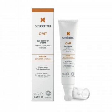 SeSDerma C-Vit Eye Contour Cream 15ml